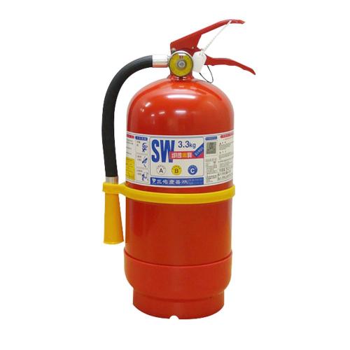 Samwoo Sanki SW331 Powder Fire Extinguisher