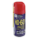 Ilsin 820-0484 HD-60 Lubricating Rust Preventative