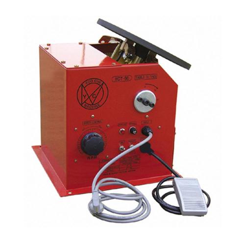 Yuche Machinery YCT-60-O Turntable