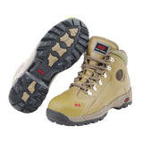 K2-36 Safety Boot (Zipper)