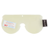 Myungsin 72,73A,70U Optical Goggle Lens