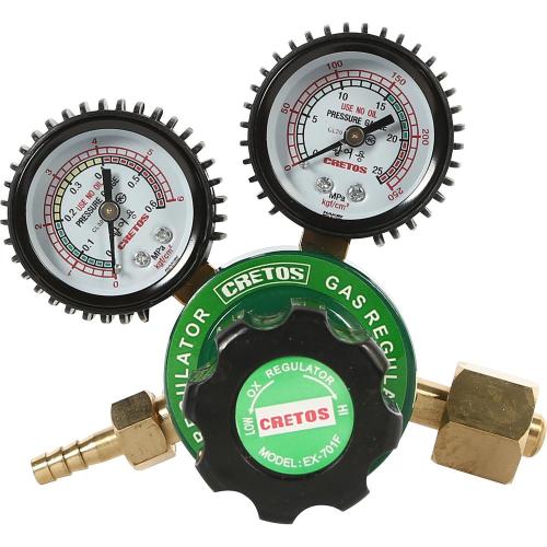 CRETOS EX-701F Cutting Machine Regulator