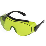 Myungsin OTG-SB Optical Shade Safety Glasses