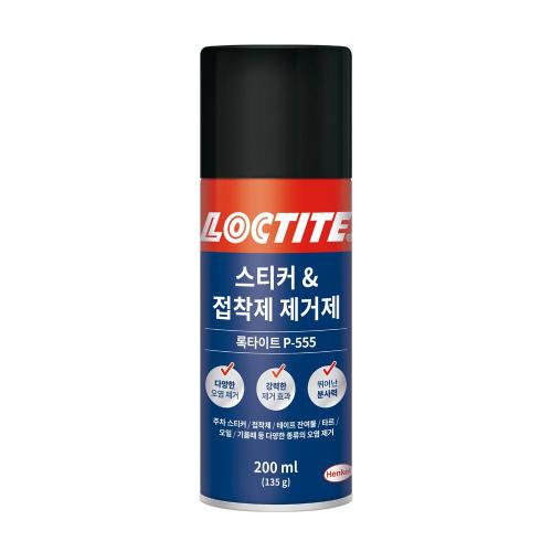 Loctite AG 2122454 Sticker Residue Remover