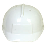 Hard Hats &amp; Safety Belts | Korean source | MRO | S-Top 851-0275 Light Duty Hard Hat