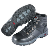 K2-46 Safety Boot (Zipper)