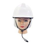 Hard Hats &amp; Safety Belts | Korean source | MRO | S-Top 851-0266 H108 Hard Hat