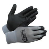Koreka 859-0208 NBR Foam-Coated Gloves