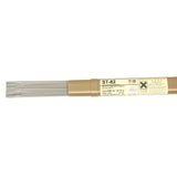 Hyundai ST-82 TIG Rod (Low Alloy Heat Resistant Steel)