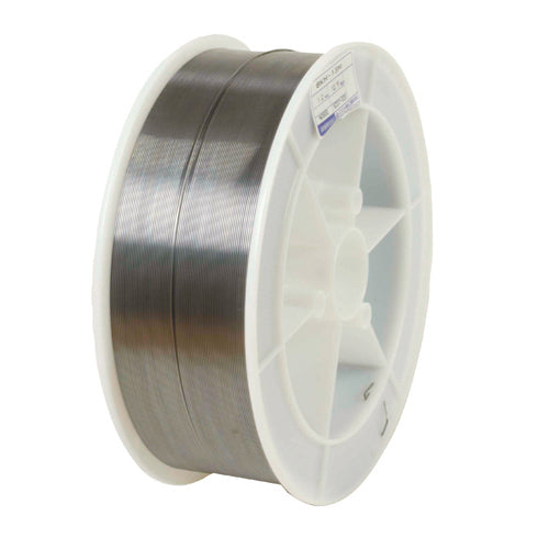 Nichia NFG-HE Flux Core Wire (High Alloy Steel)