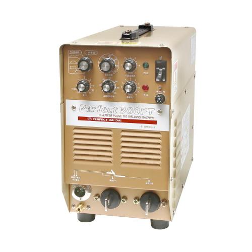 PERFECT-300PT Inverter Argon Welder