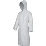 Jaebi Rainwear TR Disposable Raincoat