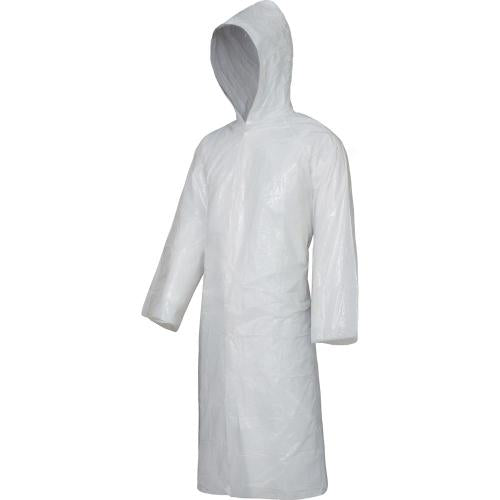 Jaebi Rainwear TR Disposable Raincoat