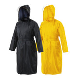 Jaebi Rainwear SI-102 Coat-Type Rainwear SI-102