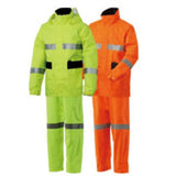 Jaebi Rainwear SI-911 Work Rainwear SI-911