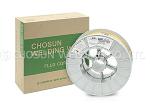 Chosun Wire CSF600H FCW Flux Core Wire (Surface Hardening Rod)