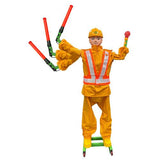 Shindo Industrial 871-1227 Safety Guide Robot