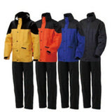 Jaebi Rainwear SI-901 Work Rainwear SI-901