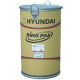 Hyundai 706-1295 SF-71 Flux Core Wire (Mild Steel)