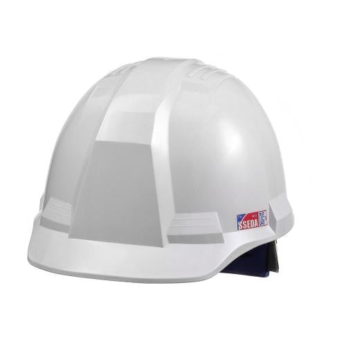 Hard Hats &amp; Safety Belts | Korean source | MRO | Seongan Save 4 13-0019 Hard Hat