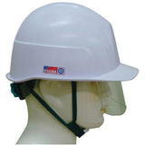 Hard Hats &amp; Safety Belts | Korean source | MRO | Seongan Save 5 13-0025 Safety Glasses Helmet
