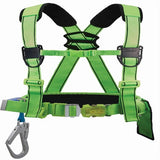 Hard Hats &amp; Safety Belts | Korean source | MRO | Seongan Save 12-0122-1 AL Upper Body Safety Belt