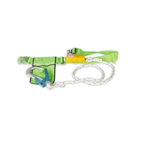 Hard Hats &amp; Safety Belts | Korean source | MRO | Seongan Save 12-0118-1 AL Belt Safety Harness