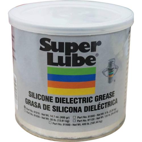 SUPER 91016 Lubricant Grease (Silicone)
