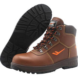 Prospex PS-006 Safety Boot (Zipper)