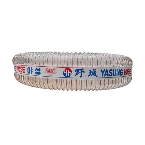 Yaseong 804-1526 Urethane Duct Hose