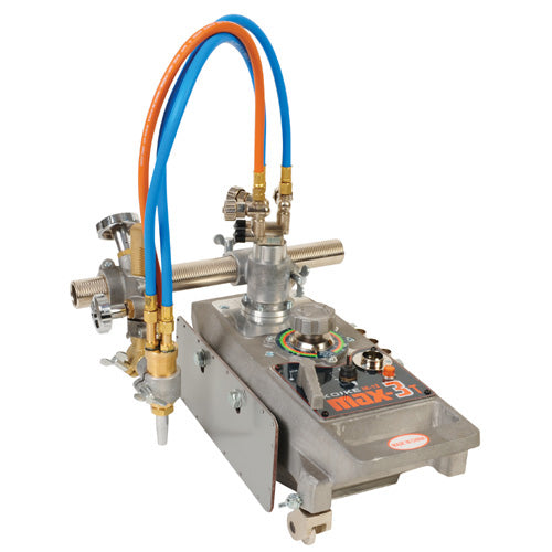 Koike IK-12MAX-3T Auto Gas Cutter - Economy