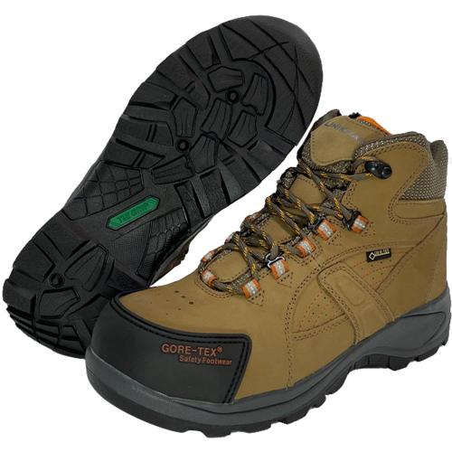 Unican TS6-G206 Safety Boot (Gore)
