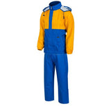 Jaebi Rainwear SI-900 Work Rainwear SI-900