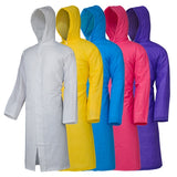 Jaebi Rainwear 889-0038 EVA Reusable Rainwear