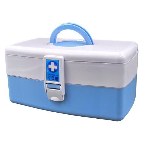 ILJIN 832-0016 First Aid Kit