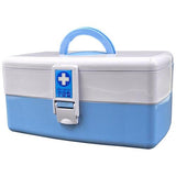 ILJIN 832-0034 First Aid Kit