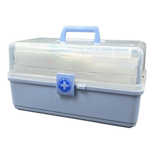 ILJIN 832-0098 First Aid Kit
