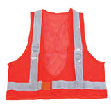 Mirae Safety MR301 Work Vest