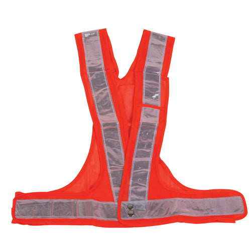 Mirae Safety MR304 Work Vest
