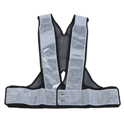 Mirae Safety MR404 Work Vest