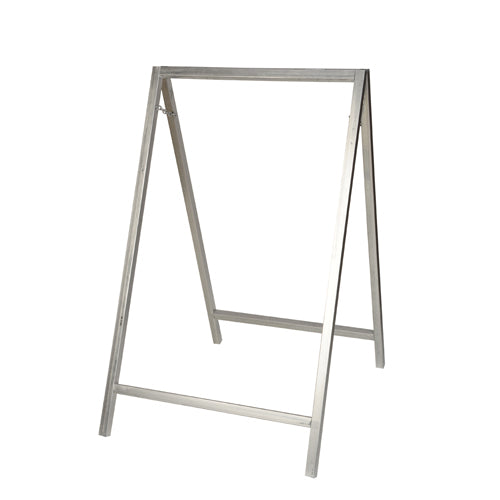 Mirae Safety 870-1734 Sign Frame