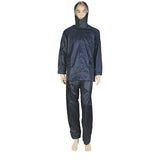 Duplex 870-5527 Formal Rainwear