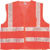 Duplex HN-P50MR Work Vest