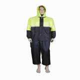Finewell 850-2106 All-Mesh Premium Rainwear