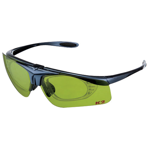 K2 Safety KP-103B Shade Safety Glasses