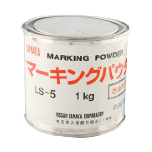 Tanaka 1KG(LS-5) Marking Powder