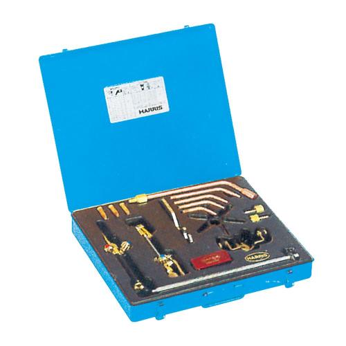 Harris 19/36-S Cutting/Welding Combination Machine