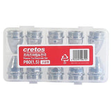 CRETOS 700-3024 Welding Parts Plasma Tip & Electrode