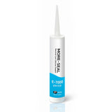 Moa Silicone 868-0273 E-7000 Silicone (Non-Acetic)