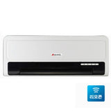Shinil SEH-WP2A Wall-mounted Electric Warm Air Fan